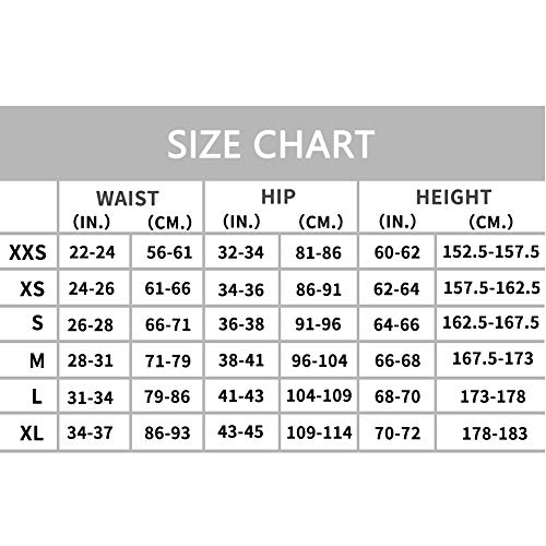 Youper Women's Padded Soccer Sliding Undershorts, Impact Sliders Shorts For Softball, Soccer & Football (White, Medium) #TOP1