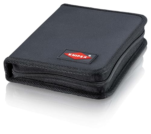 KNIPEX Zangenetui leer 215 mm, 00 20 16 LE