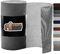 Algopix Similar Product 3 - Gorilla Grip powerGRIP Drawer Shelf and