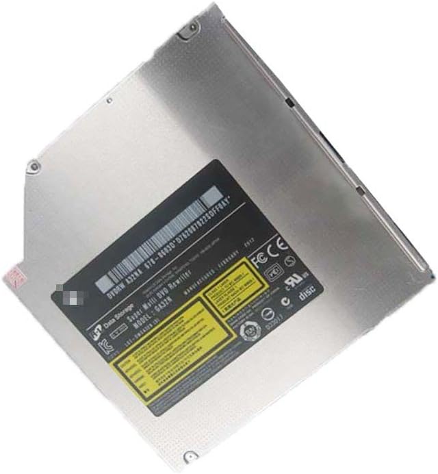 Dvdドライブ 12 7mm Sata スロットイン型 内蔵型 適用す る 21インチ 27