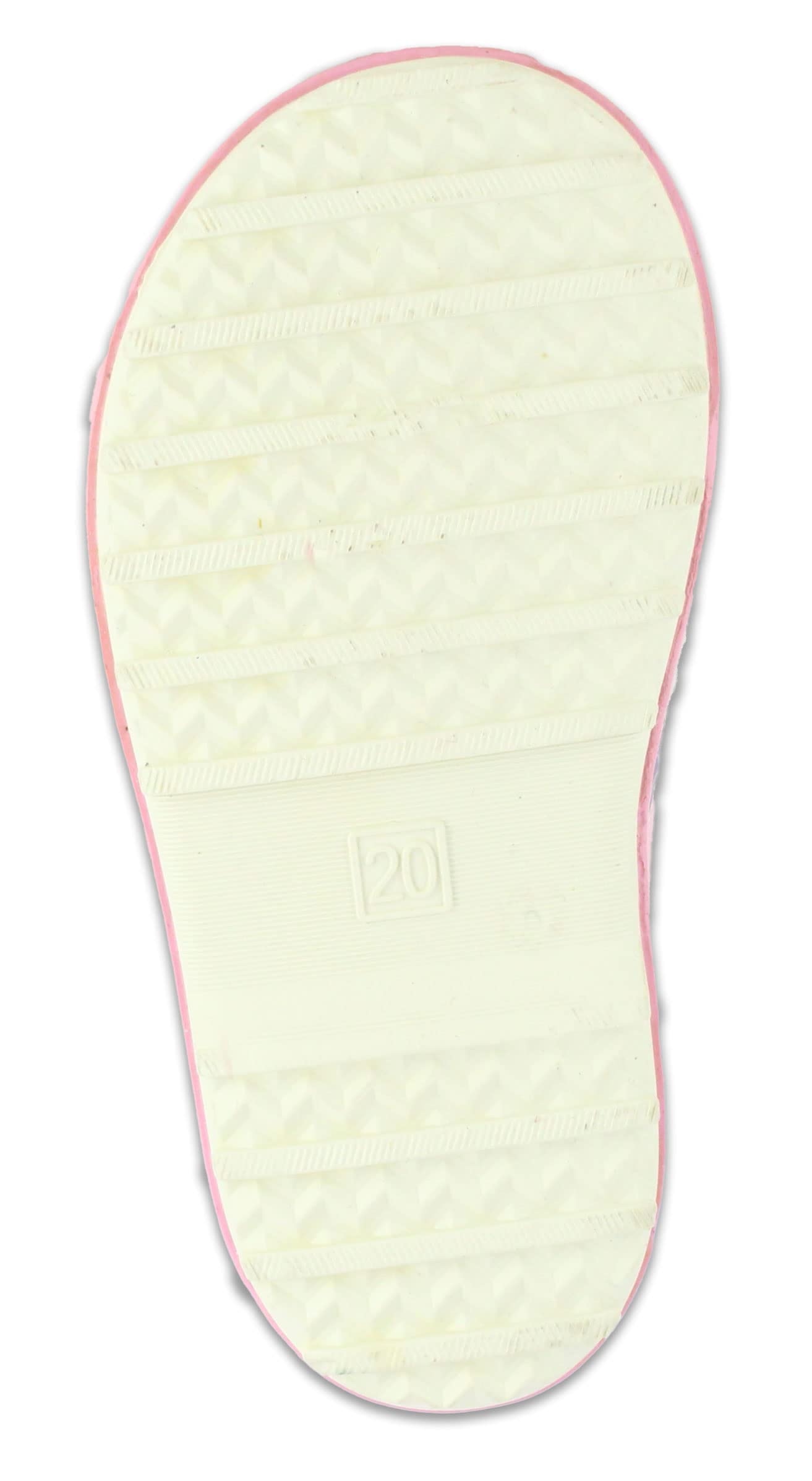 Beck Little Unicorn Botte de pluieFille