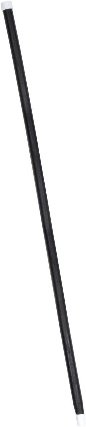 Rubie's Costume Co Theatrical Cane (Black) Costume : Clothing, Shoes & Jewelry