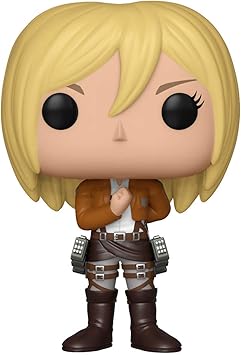 Amazon.com: Funko Pop! Animation 