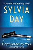 Algopix Similar Product 3 - Captivated By You (Crossfire, Book 4)