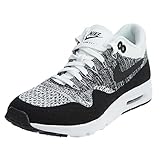 NIKE Women's Air Max 90 Ultra 2.0 Flyknit Casual Shoe