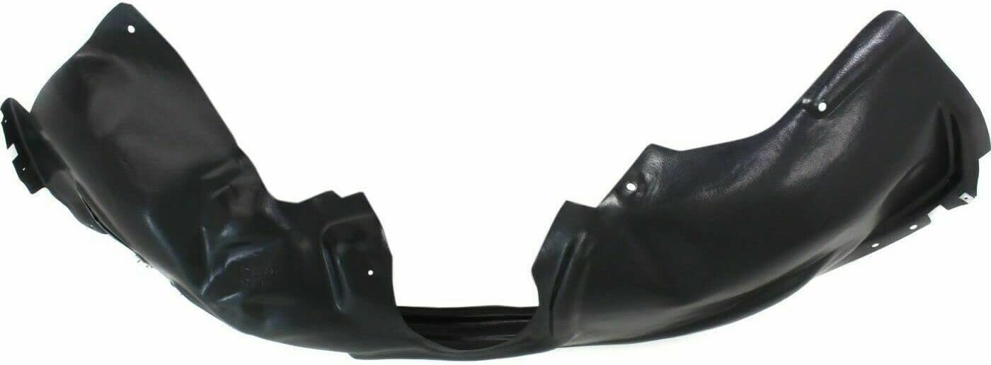 New Inner Fender Liner For JEEP CHEROKEE 2014, 2015, 2016, 2017, 2018 Front Driver Left Side CH1248163 68209679AE