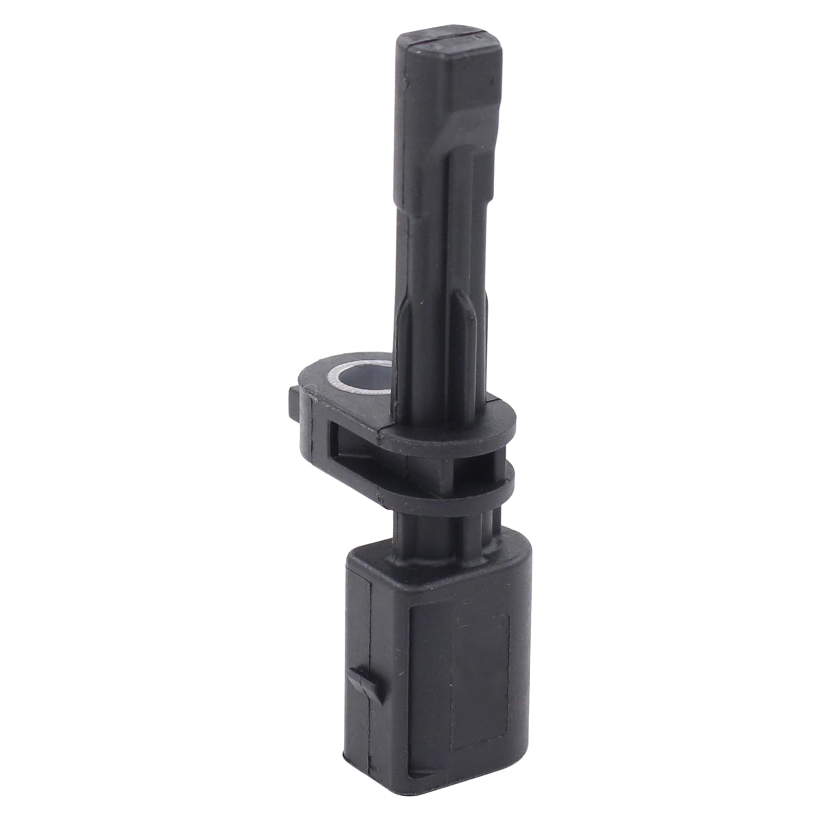 ABS Sensor Raddrehzahlsensor Geber Raddrehzahl Fühler Geschwindigkeitssensor Hinterachse hinten links rechts für A3 8V Golf 7 Variant Sportsvan Golf VII Caddy 2K Craf-ter Leon 5F Octa-via 5E Superb 3V