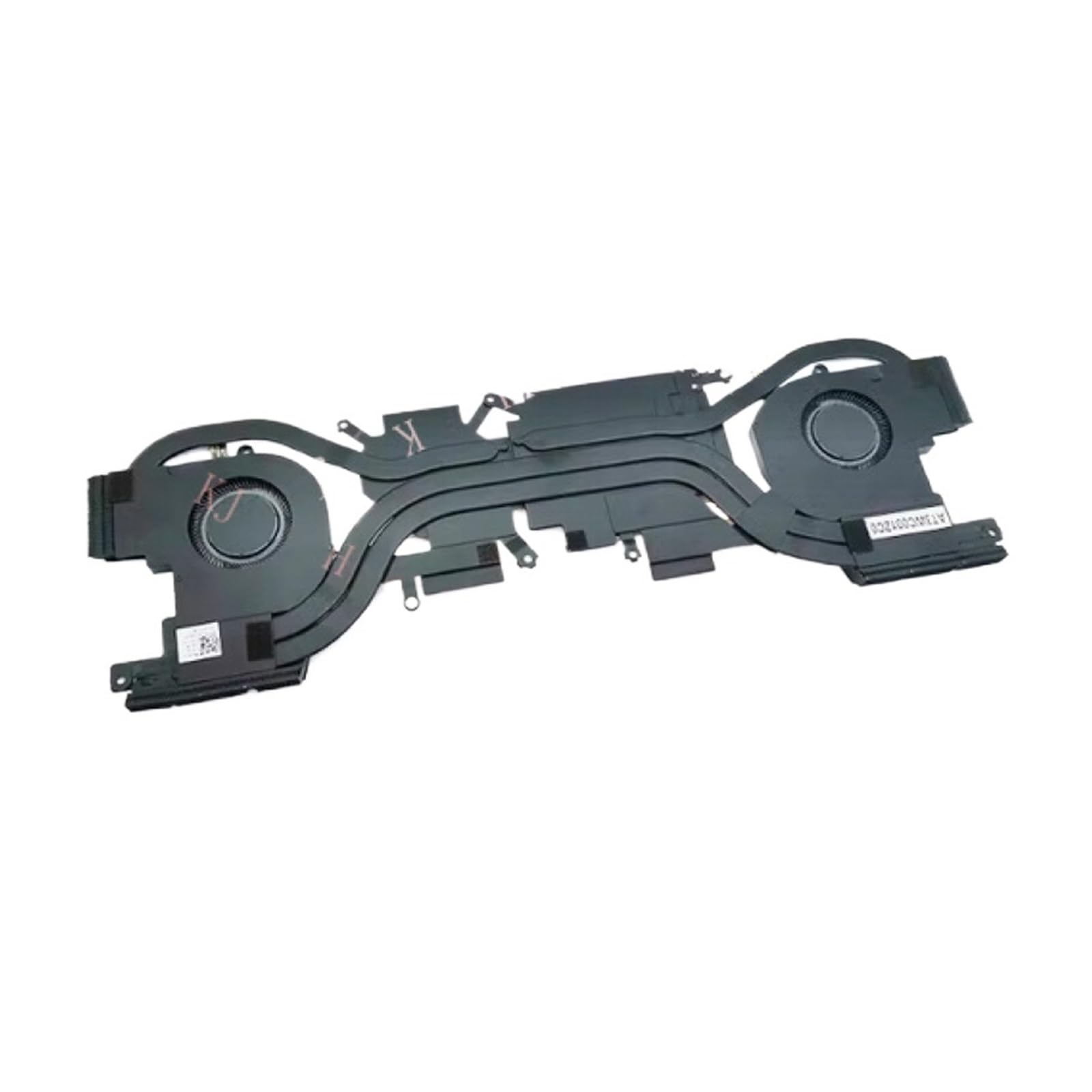 LWJYIPETZQ X14 R2 M14 R3 heatsink fan 0JFTG4