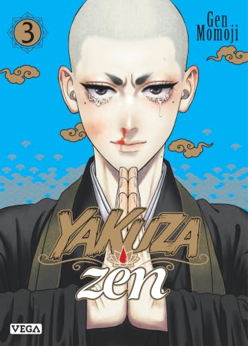 Yakuza Zen — Tome 3