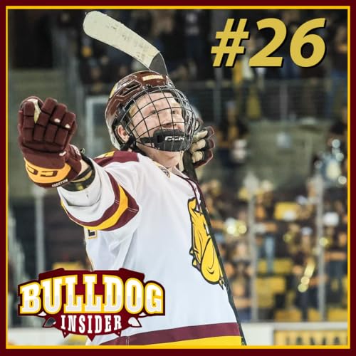 S8 E26: Awards to the max with Max Plante