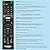 for Sony TV Remote Control, Universal for Sony Bravia Remote Replacement HDTV LCD LED UHD Smart TVs