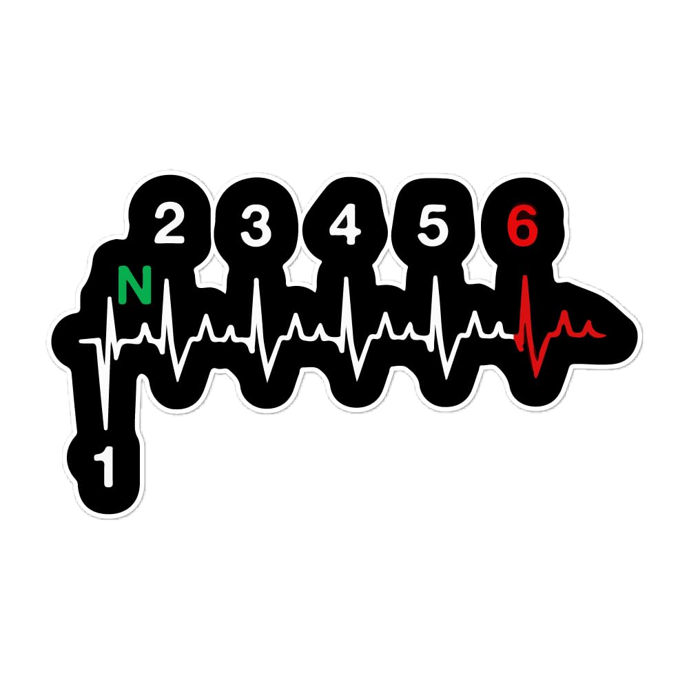 ISEE 360® Hunter Stickers for Bike Standard Compatible for Hunter Royal Enfield Continental GT Bike Decals (Gear)