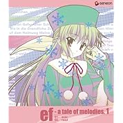鳥肌が立つアニメシーン Ef A Tale Of Melodies Aside ニコニコ動画
