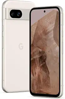 【整備済み品】Google Pixel 8a G576D SIMフリー 128GB Porcelain
