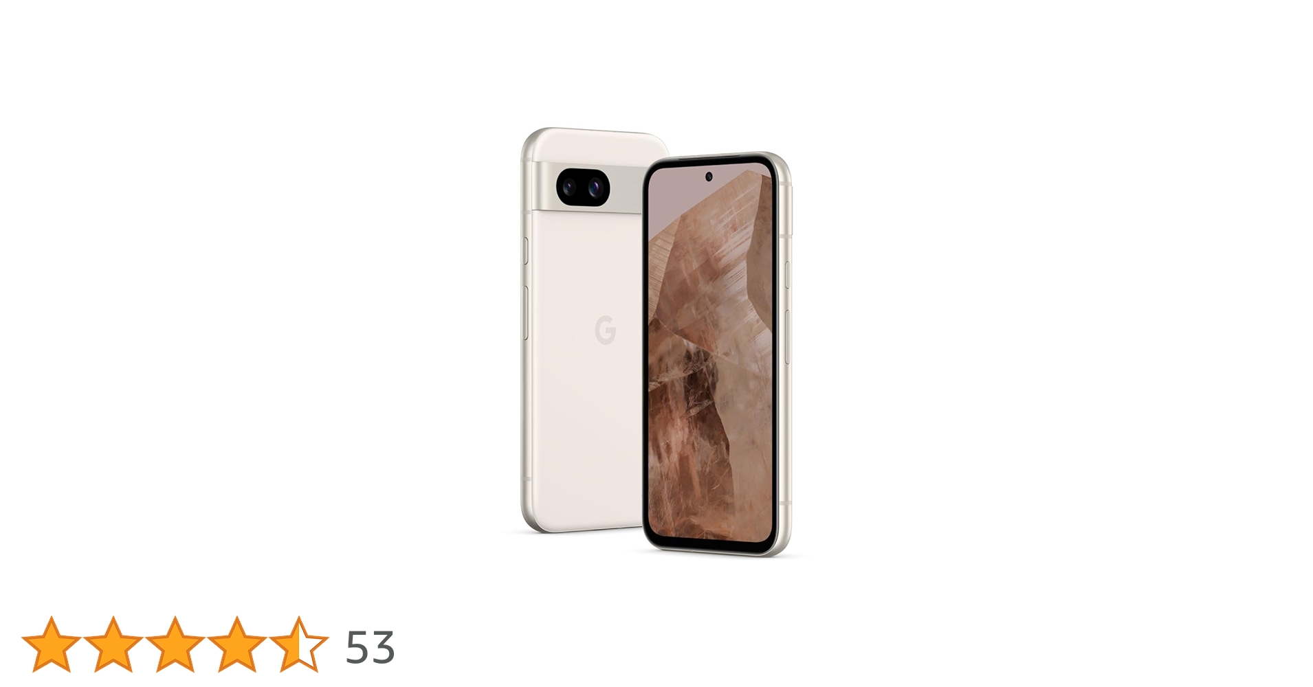 Amazon | 【整備済み品】Google Pixel 8a G576D SIMフリー 128GB