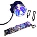 Produktbild iTechZone UV-LED-Aushärtungslampe, PCB-Reparatur, USB, 5 V, 10 W