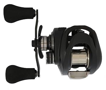 ZPI アルカンセ XS 左巻き Amazon | オフィスZPI リール アルカンセ XS 左 | ZPI | ベイト