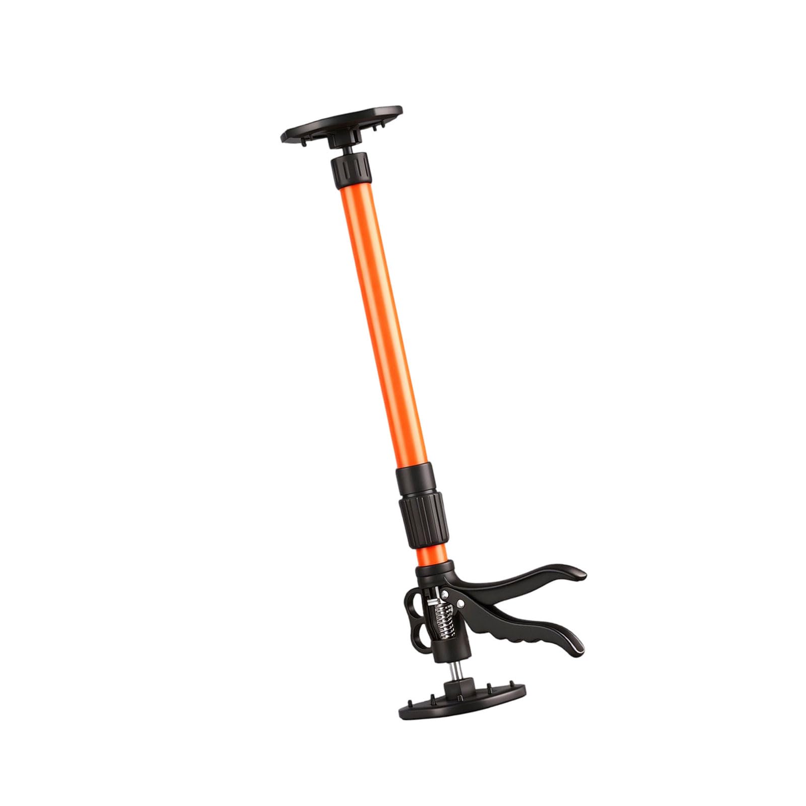 Pangboer Mids Poles Model Telescopic Rod Systems Rod Telescopic Third Hand Tools For Installing Cabinets Lifting Bracket