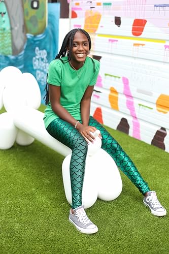 Made in USA Little Girls Baby Rib Cotton Short Sleeve Puff Fashion Shirt Tee Tshirt Blouse3