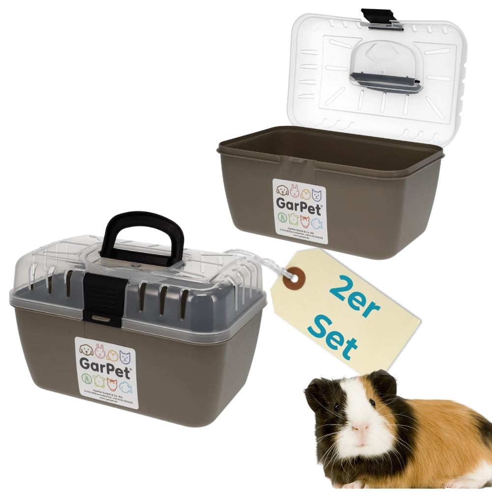 GarPet 2er-Set