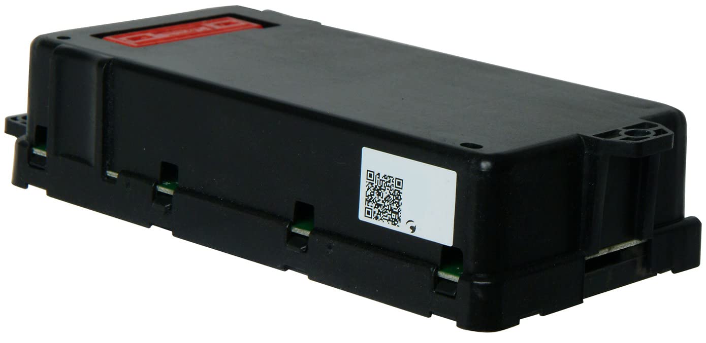 Cardone 73-3076 Remanufactured Body Control Computer Module, BCC/BCM/GEM