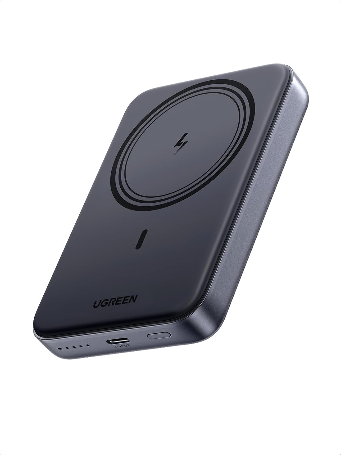 UGREEN 10000mAh Magnetic Power Bank PD 20W USB-C for iPhone 16 Pro Max