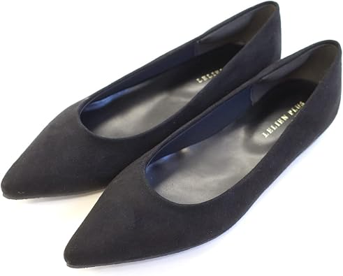 AmiAmi Pumps Womens 1cm Heel Flat Pumps Shoes Classic Comfortable CX2415