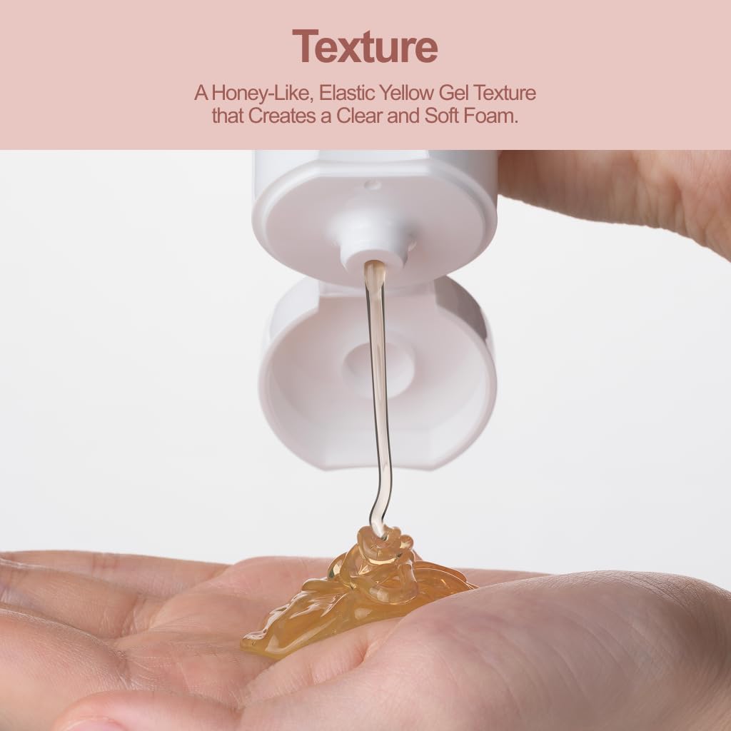 Kopher Redtinol Mildly Acidic Honey Cleanser - Image 8