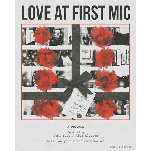 Love Actually Pt 2. - The Prime Minister is Raya Man