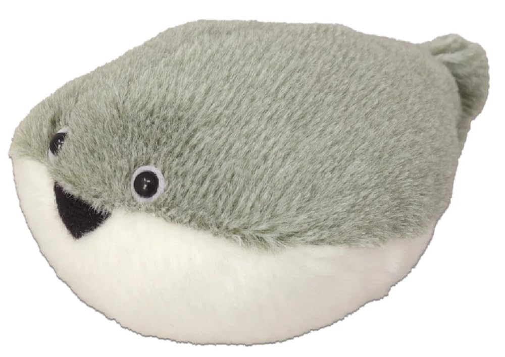 Amazon | 内藤デザイン研究所(Naitou Design) 海中散歩ぽちゃまる