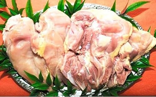 [太陽チキン]モモ2枚・ムネ2枚フレッシュセット[肉 とり肉]◆