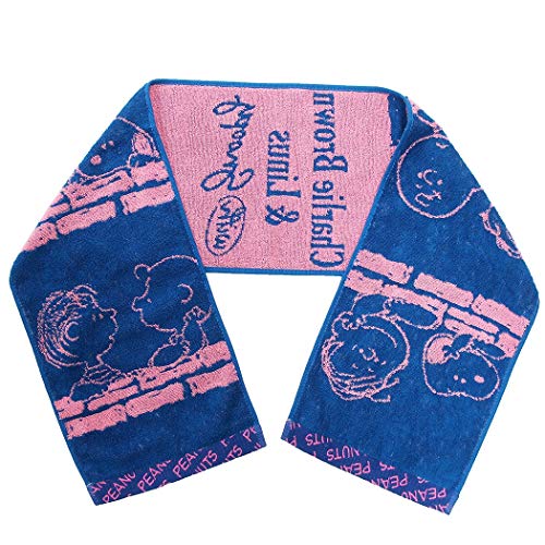 スヌーピー マフラータオルの人気商品 通販 価格比較 価格 Com