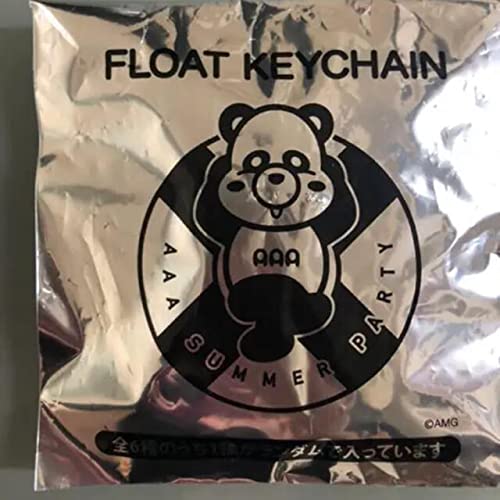AAA えーパンダ キーホルダー GOODS | AAA（トリプル・エー）OFFICIAL WEBSITE