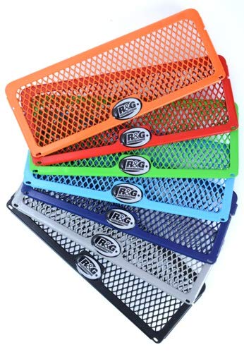 Retina protezione radiatore colore nero - Trium