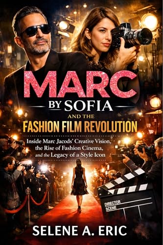 Marc by Sofia and the Fashion Film Revolution: Inside Marc Jacobs’ Creative...