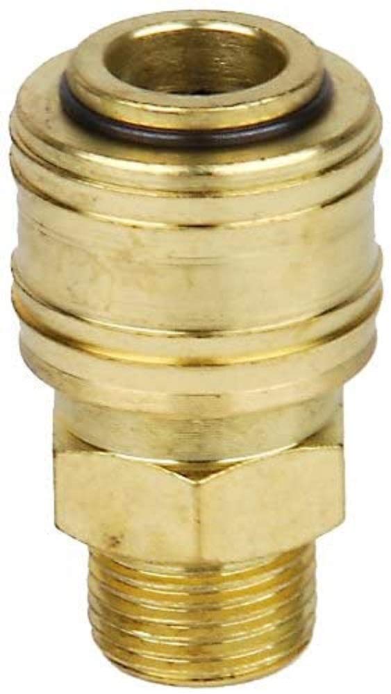 Mannesmann M 1552 Coupling with External Thread