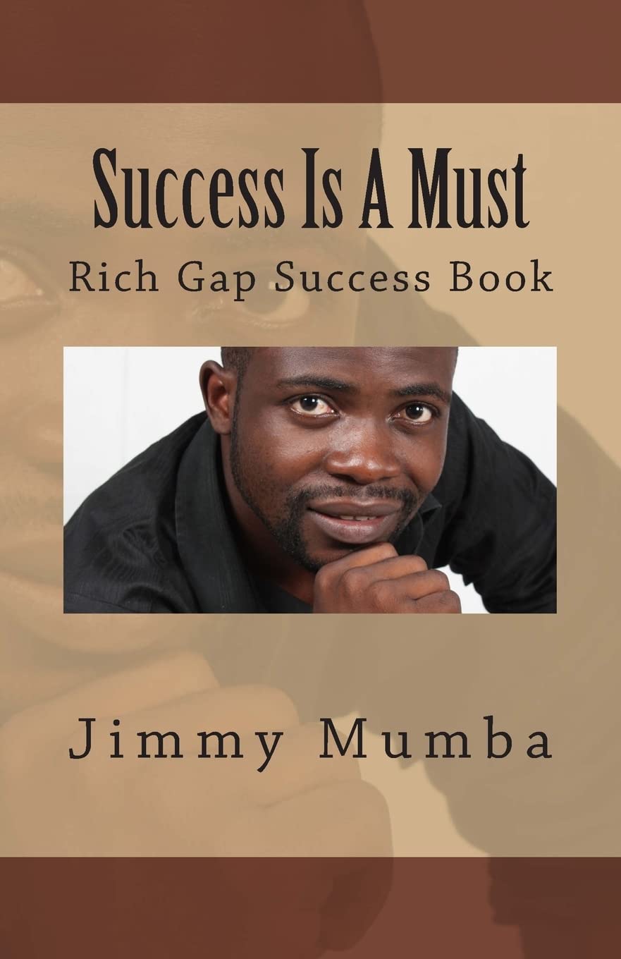 Success Is A Must