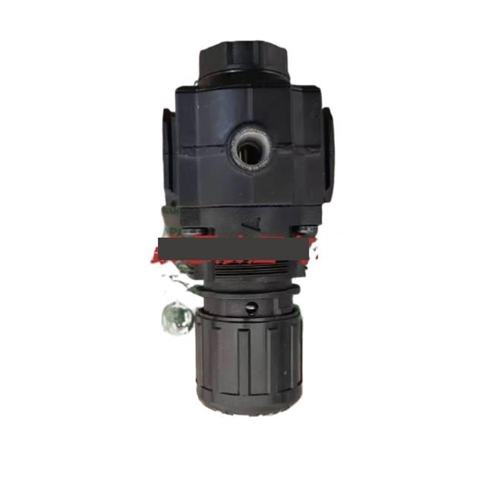 Filtro Regulador R72G-2AK-RMN for Hidráulica Industrial Original