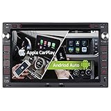 ✪AM FM Radio, GPS, Google Map, Google Play store, Siegel Link, Wifi, *OBD2 (benötigt ein OBD2 Adapter zu kaufen ),DAB+(Optional,benötigt ein DAB+ Empfänger zu kaufen ), 4G Interenet Dongle(optional)