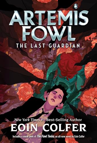 Artemis Fowl: The Last Guardian