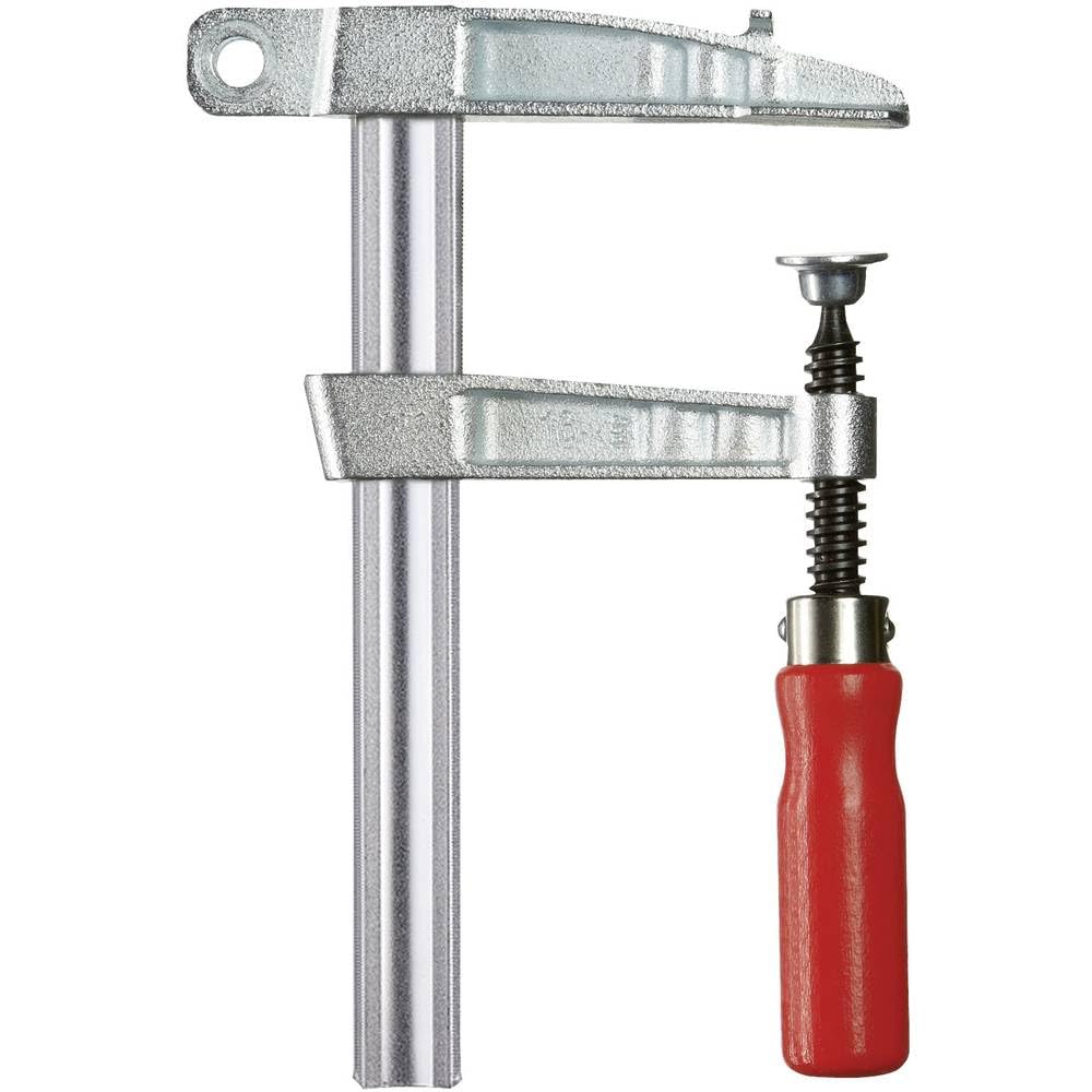 Bessey Grey/Red Tp-1 "Tp" Welding Clamp, 150/80 Mm