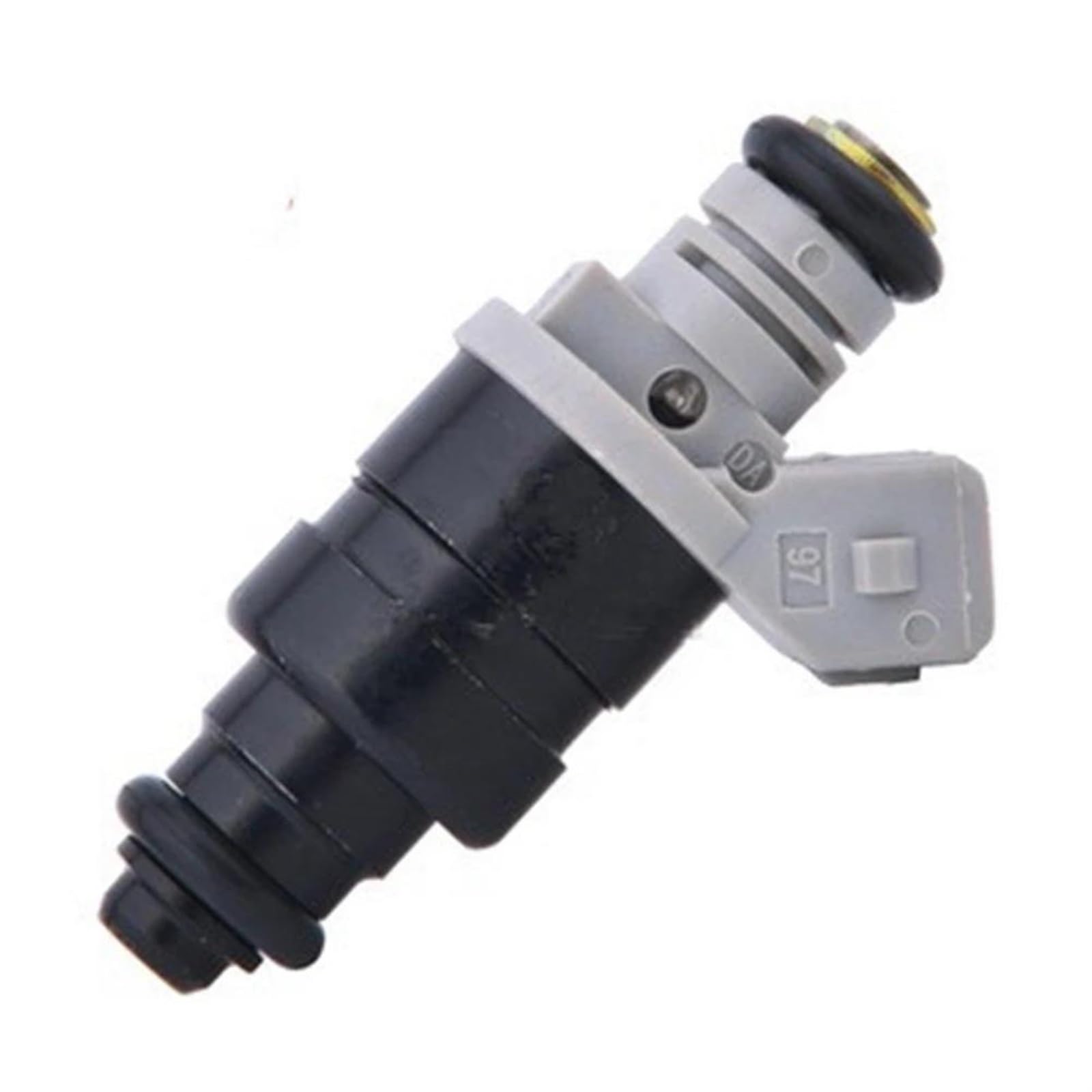 Hjkdsz One Color 4Pcs Engine Parts Fuel Injectors Injection Valve 06A906031as For Golf For Jetta For Passat 2.0L 4C 1995-1999