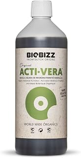 BioBizz 有机活力剂 Acti Vera 250ml