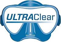 Vista 4 de Scubapro Máscara de buceo Zoom