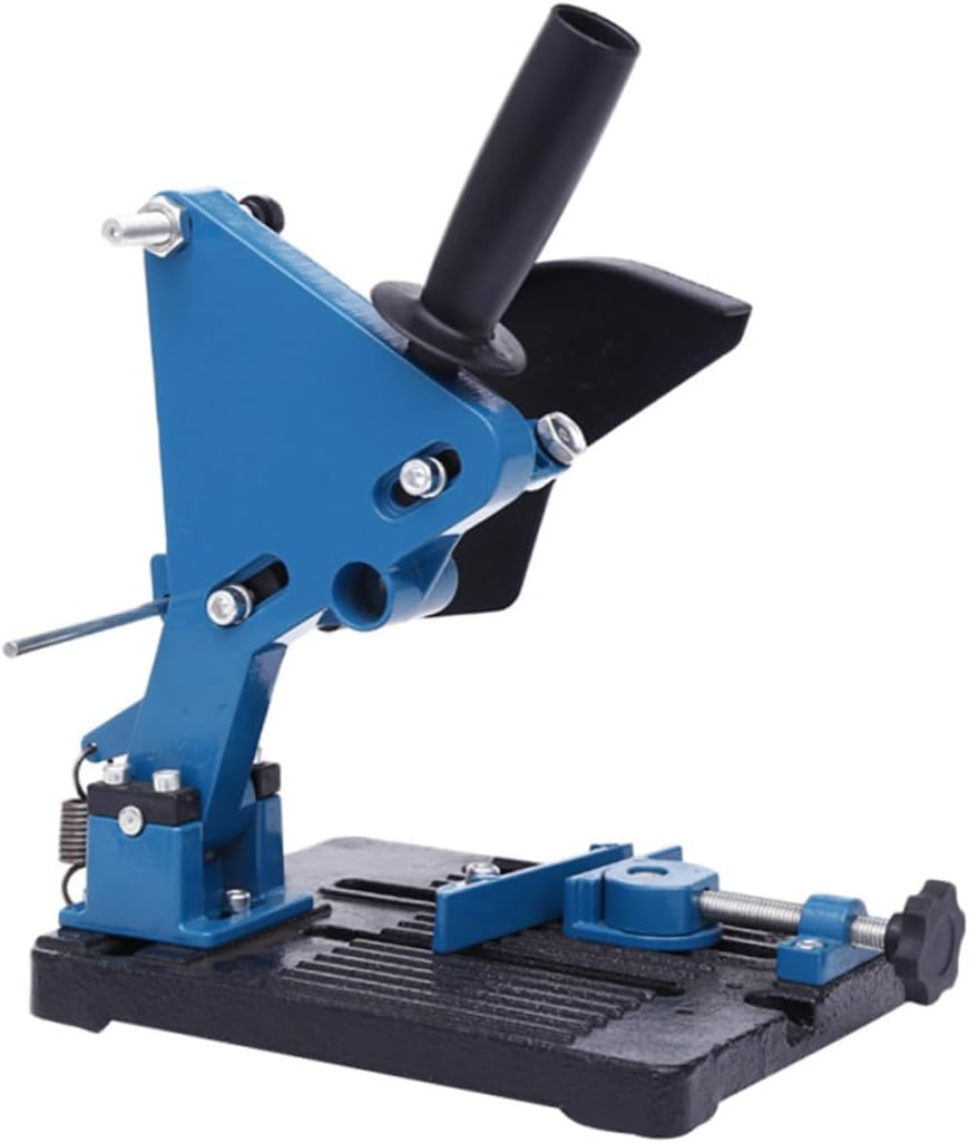 Angle Stand Grinding Machine Bracket Angle Holder for Enhanced Support and Stability Various Projects