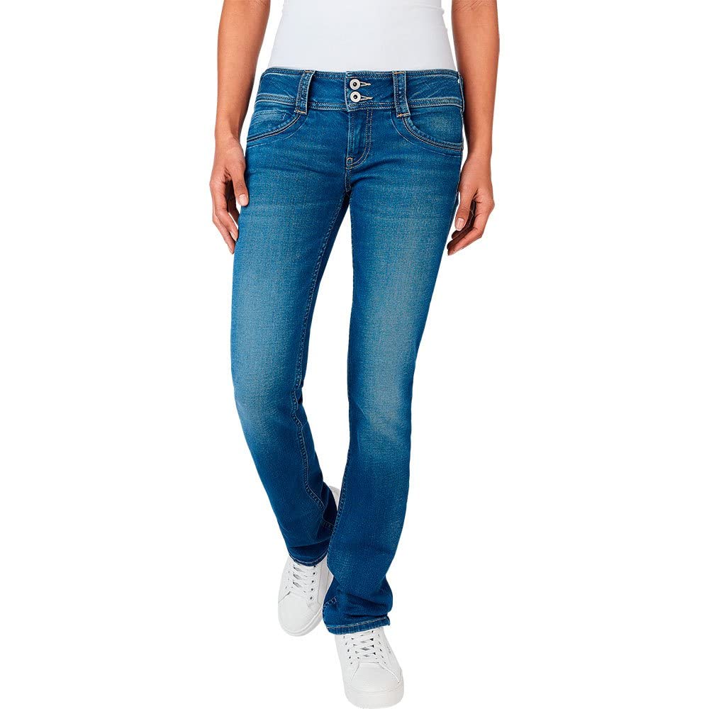 Pepe Jeans Soho, Jeans Mujer — view 90