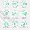 KZ AS16 PRO y Módulo Bluetooth KZ AZ09, Cambio Libre entre Cableado e Inalámbrico 6