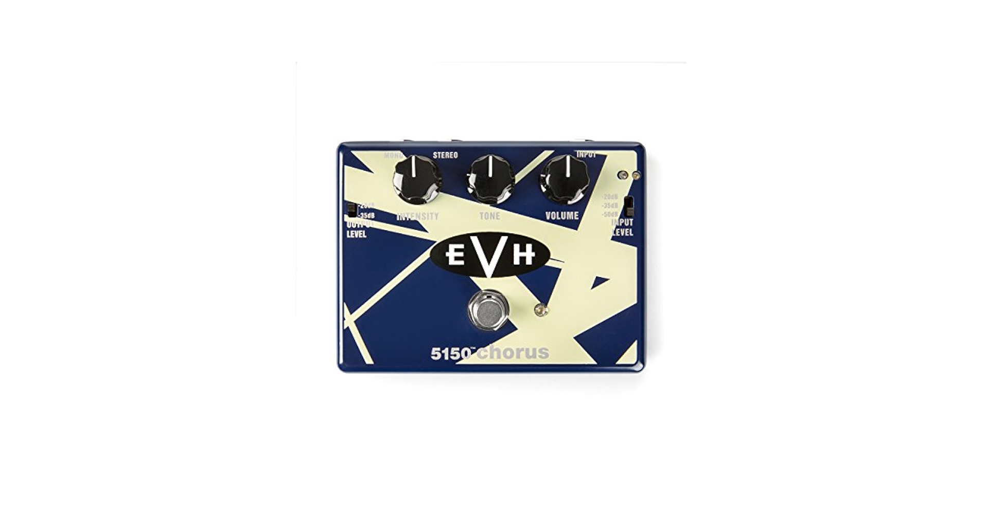 Amazon.com: JIM DUNLOP Eddie Van Halen Chorus (EVH30