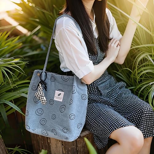 Bolsa Tote para Mujer con Bolsillo Interior miniatura 3