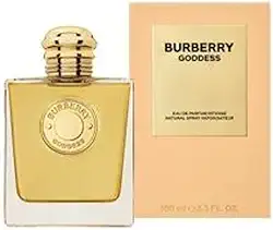 Burberry Goddess Intense Edp 100ml